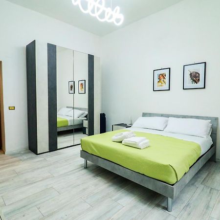 Casa Angelina - Appartamento Zona Sangiovanni 로마 외부 사진